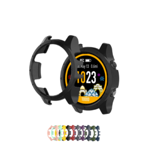 Capa Case De Proteção Compatível Com Garmin FR 935 . 945