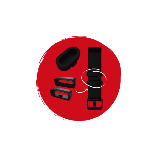 Anéis e Plugues de Proteção