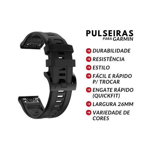 PULSEIRA FENIX 7X PRETA DESCRIÇÃO - SITE PG7-min